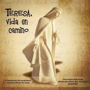 Vida en Camino