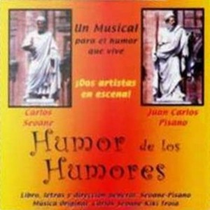 Humor de los Humores