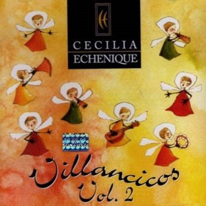 Villancicos, Vol. 2