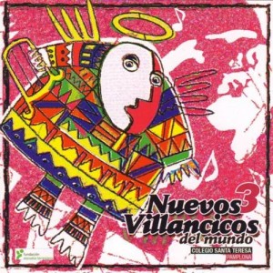 Nuevos Villancicos Del Mundo 3
