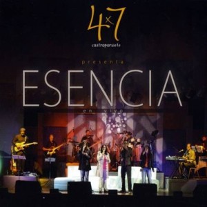 Esencia