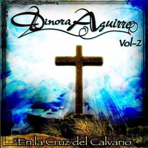 En la Cruz del Calvario