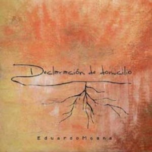 Declaracion de Domicilio