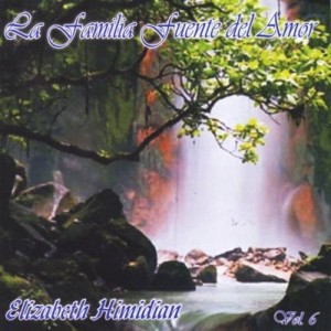La Familia Fuente de Amor
