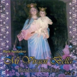 Mi Virgen Bella