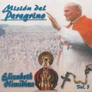 Mision del Peregrino