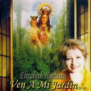 Adoracion al Santisimo