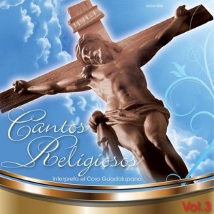 Cantos Religiosos 3