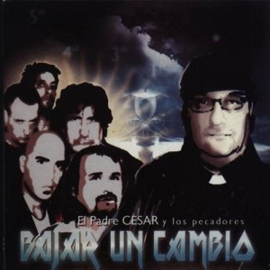 Bajar Un Cambio