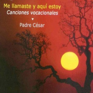 Me Llamaste y Aqui Estoy