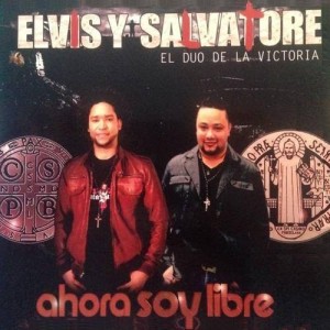 Ahora Soy Libre