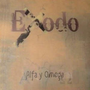 Alfa y Omega