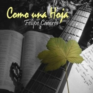 Como Una Hoja