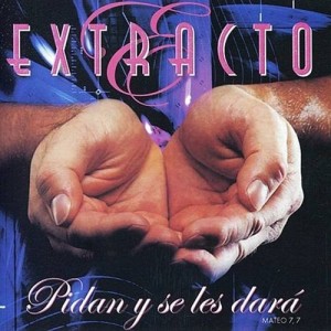 Llenaste Mi Vida
