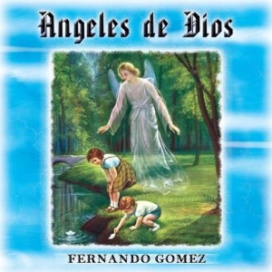 Angeles de Dios