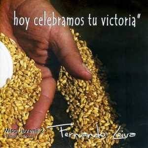 Cordero de Dios