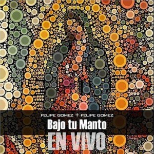 Bajo Tu Manto En Vivo
