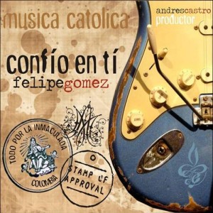 Confio en Ti