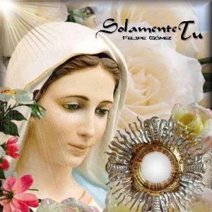 Te Amo, Porque Te Amo