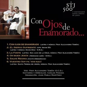 Con Ojos de Enamorado