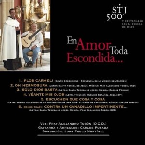 En Amor Toda Escondida