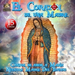 Ven Hijo Mio