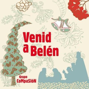 La Venida de Jesús