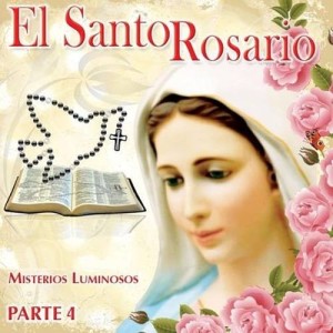 Quinto Misterio Luminoso