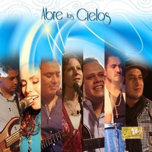 Abre Los Cielos