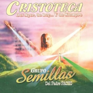 Cristoteca del Rey