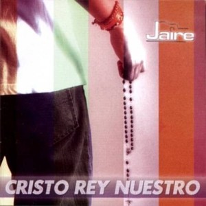 Cristo Rey Nuestro