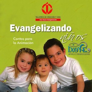 Yo Soy Una Carta Escrita por Dios