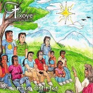 Oracion (Dios Te Salve)