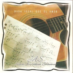 Nada Igual Que El Amor
