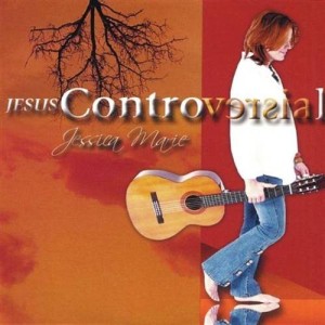Jesus Controversial
