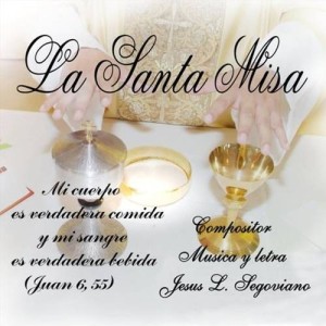 La Santa Misa