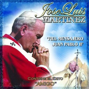 Buen Pastor