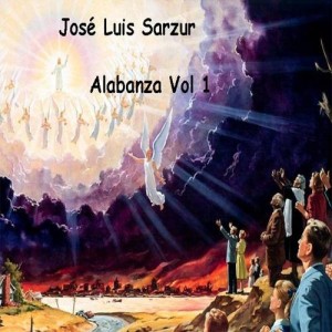 Alabanza Carismaticas   Vol 1