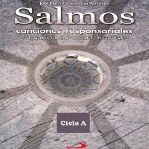 Miercoles Santo, Señor Que Tu Bondad