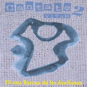 Postrado ante la Cruz