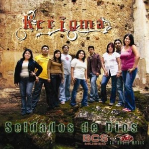 Soldados de Dios