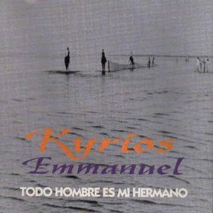 Todo Hombre es Mmi Hermano