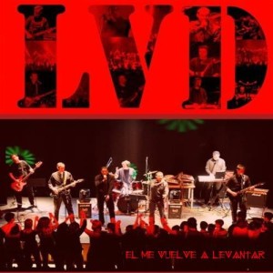 Él Me Vuelve a Levantar