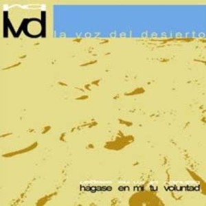 Hagase en Mi (Reprise)