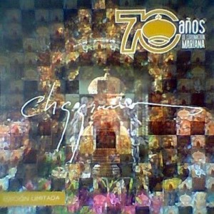 70 años de Coronacion Mariana