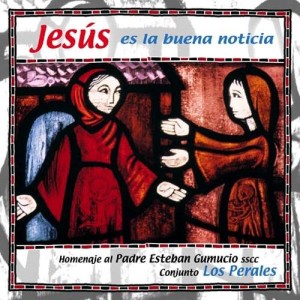 Jesus es la Buena Noticia