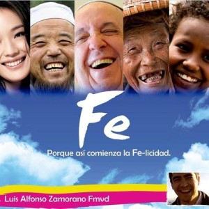 Creo, Pero Aumenta Mi Fe