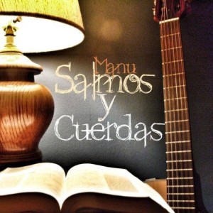 Es mi luz (Slm. 027)