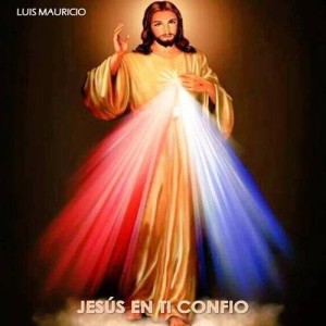 Oh Jesús, En Ti confío