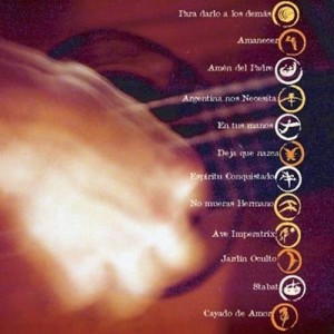 Espiritu Conquistado